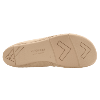 Topánky Xero Phoenix Knit Women Irish Cream (KICM)