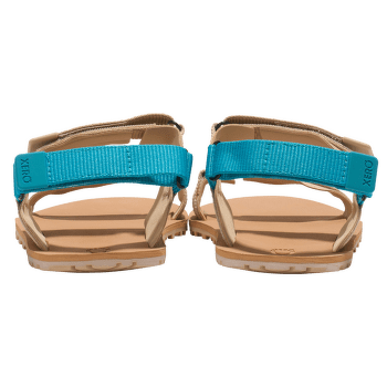 Sandále Xero D-TRAIL Women Irish Cream/Lake Blue (ICLU)