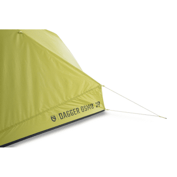 Stan Nemo Equipment Dagger OSMO 2P