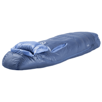 Spacák Nemo Equipment Disco Womens 30 Endless Promise Blue Horizon
