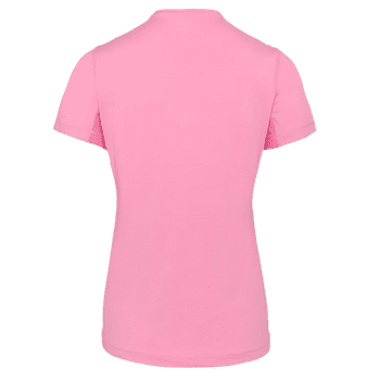 Tričko krátky rukáv Kari Traa NORA 2.0 TEE KOBI/DUSTY PINK