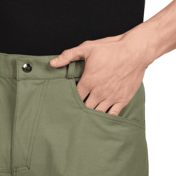 Kraťasy Direct Alpine Mordor Short 1.0 anthracite