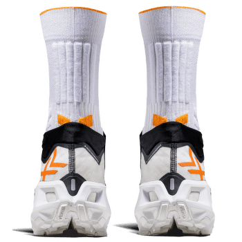 Topánky X-Bionic X-BIONIC® TERRASKIN X01 X WHITE/X BLACK