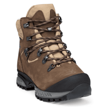 Topánky Hanwag Tatra II Bunion Lady GTX erde_brown