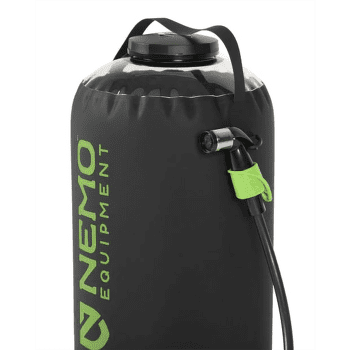Sprcha Nemo Equipment Helio LX Pressure Shower
