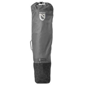 Stolička Nemo Equipment Stargaze EVO-X Ombre Blue