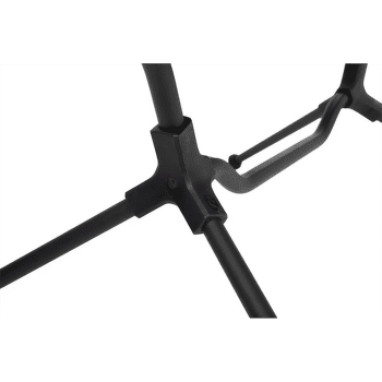 Stolička Nemo Equipment Stargaze Reclining Camp Chair Black Pearl