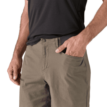 Kraťasy Patagonia Venga Rock Shorts Men Bobcat Brown