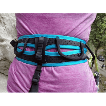 Sedák Rock Empire 3B Akatta azurová 522