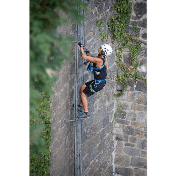Ferratový set Rock Empire Ferrata Go Connect 000