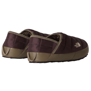 Topánky The North Face Thermoball™ Traction Mule V Women CGI TAWNY QUARTZ/MOCHA BROWN