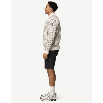 Sveter Devold Nordsjo Wool Sweater 270A NAVY