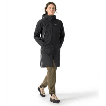 Kabát Arcteryx Beta Coat Women Bliss