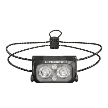 Čelovka Nitecore NU25 MCT UL