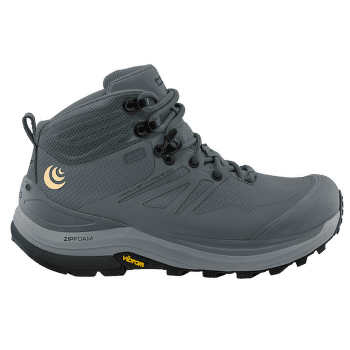 Topánky Topo athletic Trailventure 2 WP Women Grey / Grey