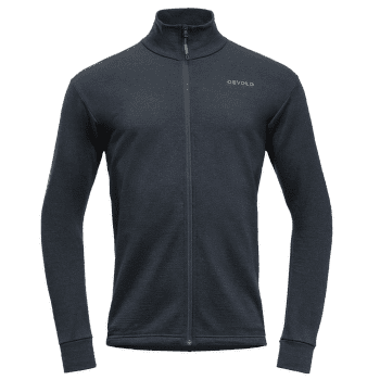 Mikina Devold Everyday Jacket Men 284A INK