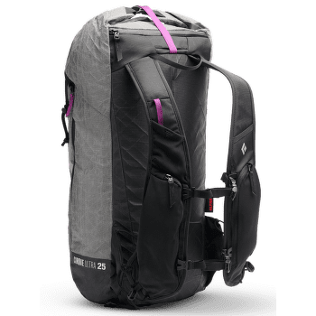 Batoh Black Diamond CIRQUE ULTRA 25 Storm Gray