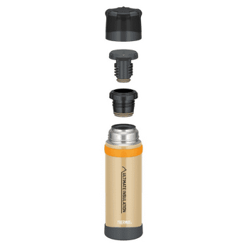 Termoska Thermos Mountain FFX 0,5L Béžová