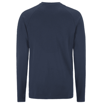 Tričko dlhý rukáv Craft Active Comfort LS 2 Men B396000 tmavě modrá