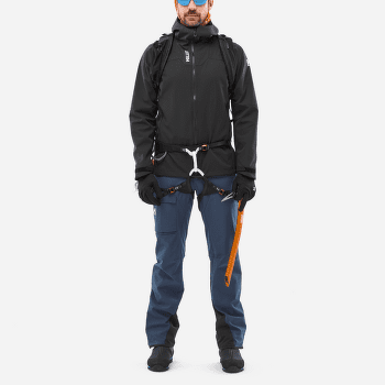 Bunda Millet KAMET SHIELD JACKET MEN GRAPE LEAF