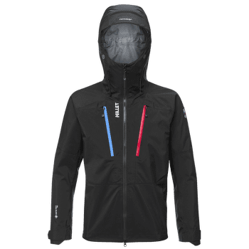 Bunda Millet TRILOGY ICON GTX PRO JACKET MEN NOIR NEW