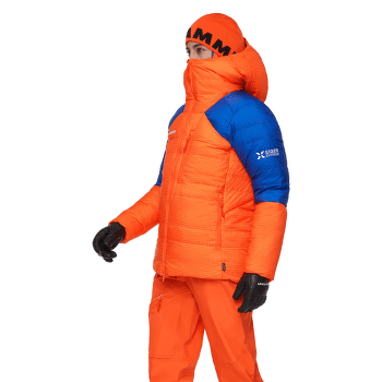 Bunda Mammut Eiger Nordwand Advanced Down IN Hooded Jacket 50643 eiger blue
