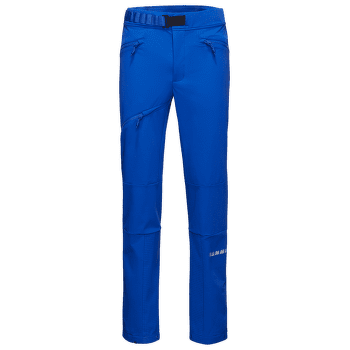 Nohavice Mammut Eiger Nordwand Advanced SO Pants Men 50643 eiger blue