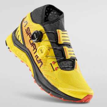 Topánky La Sportiva Jackal II Boa Yellow/Black