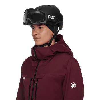 Prilba Mammut Haute Route MIPS Twiceme Helmet black 0001