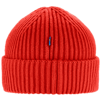 Čiapka Fjällräven 1960 Lite Logo Hat True Red