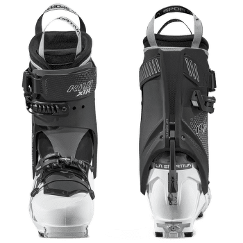 Lyžiarky La Sportiva Kilo XTR Women Chalk / Black