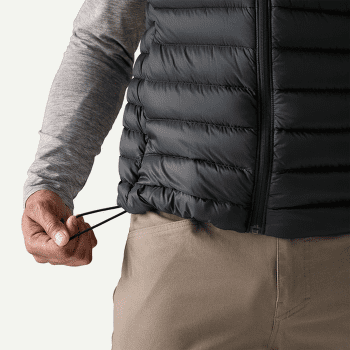 Vesta Patagonia Down Sweater Vest Men Summit Blue