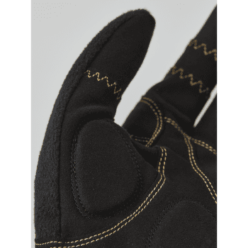 Rukavice Hestra Biathlon Trigger Comp Dark forest
