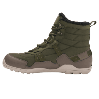 Topánky Xero Alpine Men Army Green (AMGN)