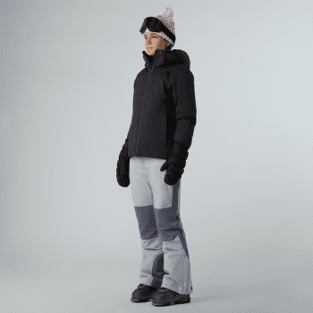 Nohavice The North Face LENADO PANT Women EHA BLUE FLAX/TWILIGHT GALAXY