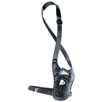 Peňaženka deuter Security Holster bone