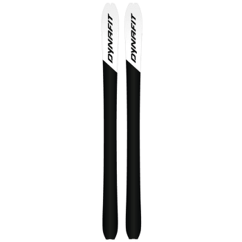 Lyže Dynafit Ridge 95 Ski 0909 black out / gold