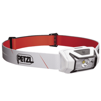 Čelovka Petzl TIKKA® CORE White