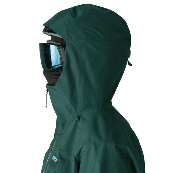 Bunda Patagonia Storm Shift Jacket Men Cascade Green