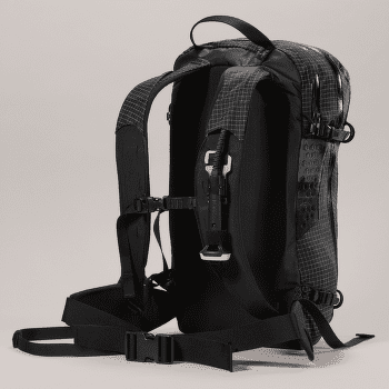 Batoh Arcteryx Micon LiTRIC 16 Black