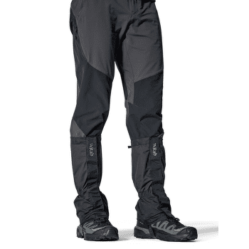Návleky Rab Trek Gaiter Black