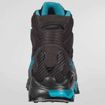 Topánky La Sportiva ULTRA RAPTOR II MID WIDE WOMeN GTX Carbon/Topaz