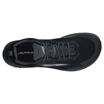 Topánky Altra Timp 5 GTX Men BLACK/BLACK