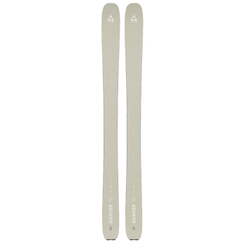Lyže Fischer RANGER 102