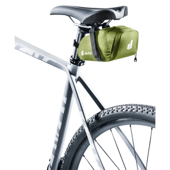 Taška deuter Bike Bag 0.8 Black