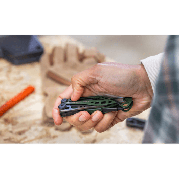 Nôž Leatherman SKELETOOL CX GUAVA