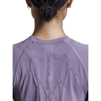 Tričko krátky rukáv X-Bionic X-BIONIC® XCEED RUN SHIRT SS WOMEN Eternal Ice