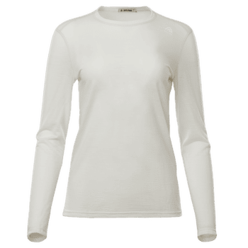 Tričko dlhý rukáv Aclima LightWool Undershirt Long Sleeve Women Nature