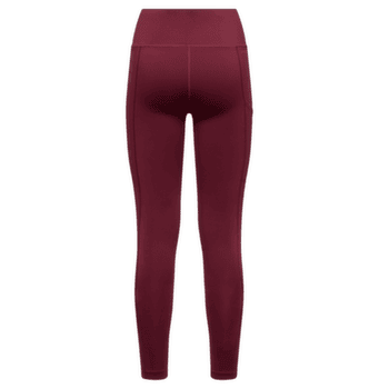Legíny La Sportiva COSMOSIS LEGGING Women Redwood/Azalea