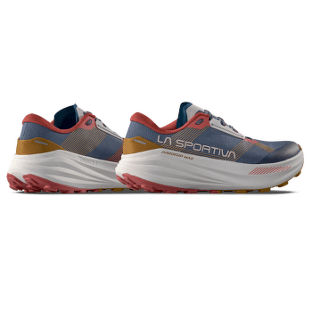 Topánky La Sportiva Prodigio Max Women Hurricane/Mineral Red